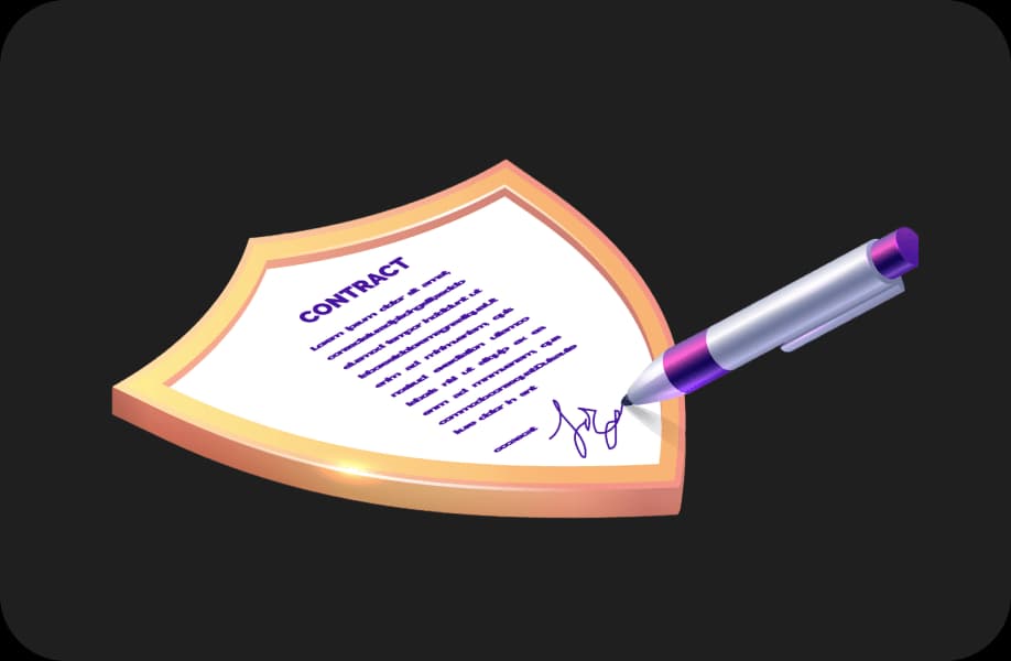 Smart Contract Development and Audit