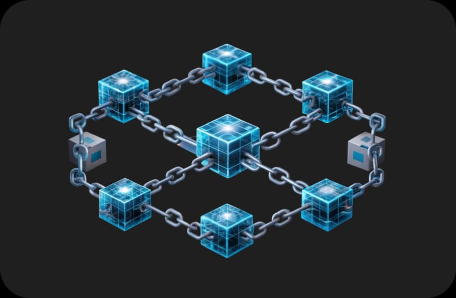Custom Blockchain Solutions