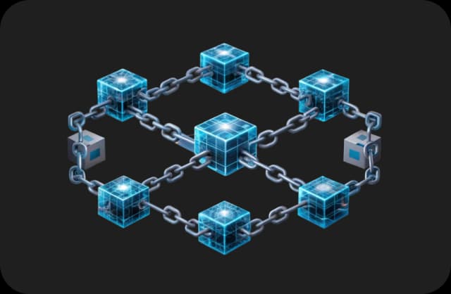 Custom Blockchain Solutions