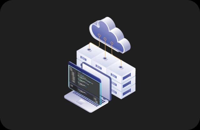 Cloud-Native & Hybrid Architectures: