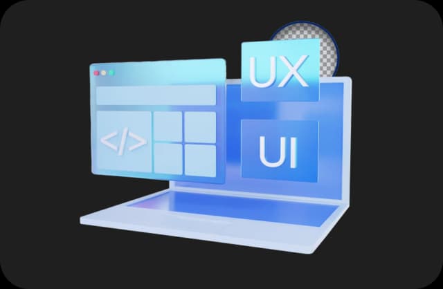 Pixel-Perfect UI/UX