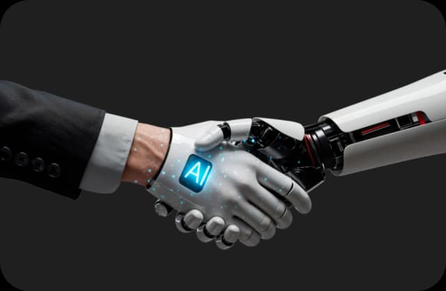 Strategic AI Consulting