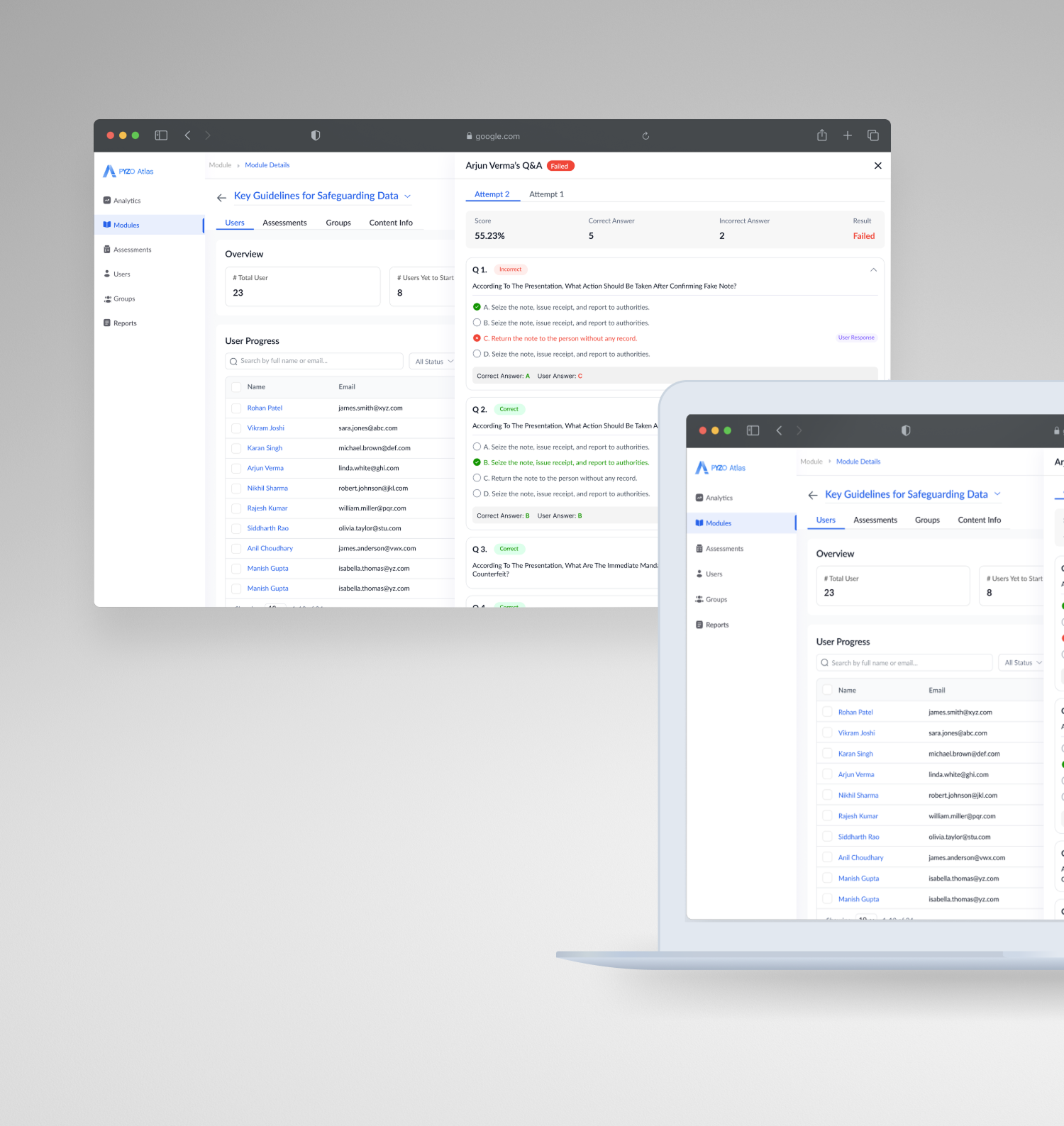 Pyzo Atlas product mockup